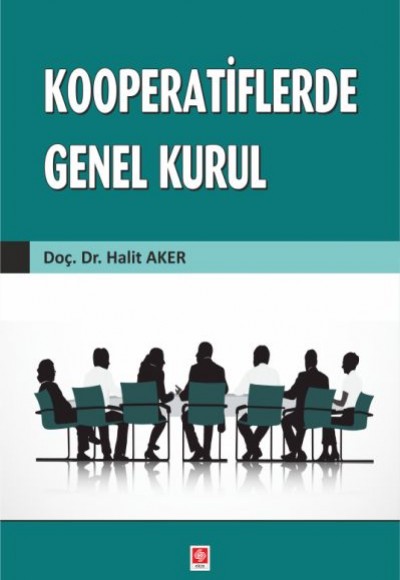 Kooperatiflerde Genel Kurul