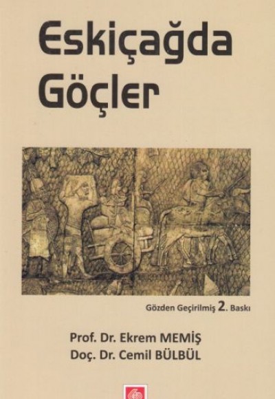 Eskiçağda Göçler Eskiçağda Göçler