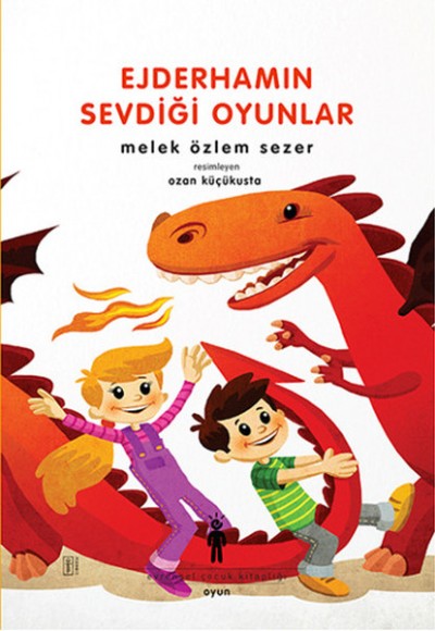 Ejderhamın Sevdiği Oyunlar Ejderhamın Sevdiği Oyunlar