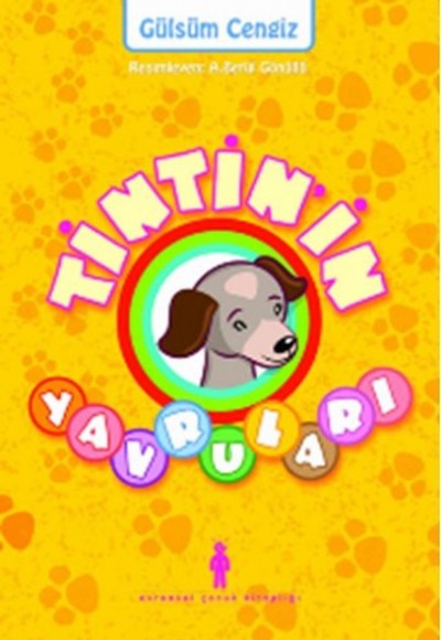 Tintin ve Yavruları Tintin ve Yavruları