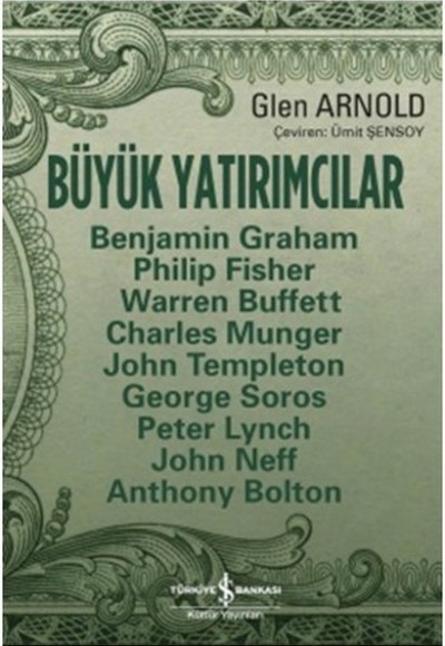 Büyük Yatırımcılar Büyük Yatırımcılar