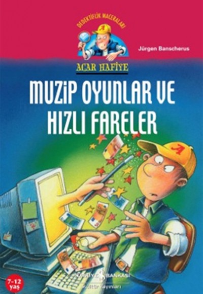 Muzip Oyunlar ve Hızlı Fareler Muzip Oyunlar ve Hızlı Fareler