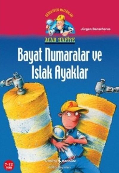 Acar Hafiye - Bayat Numaralar ve Islak Ayaklar Acar Hafiye - Bayat Numaralar ve Islak Ayaklar