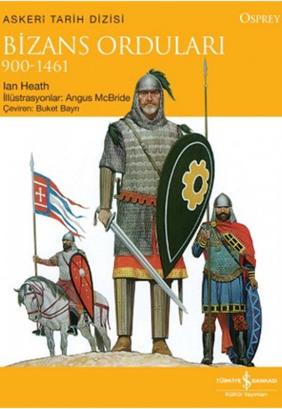 Bizans Orduları 900 - 1461