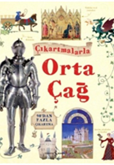 Çıkartmalarla Orta Çağ Çıkartmalarla Orta Çağ