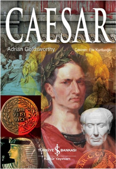 Caesar (Ciltli) Caesar (Ciltli)