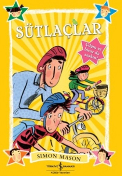 Sütlaçlar Sütlaçlar