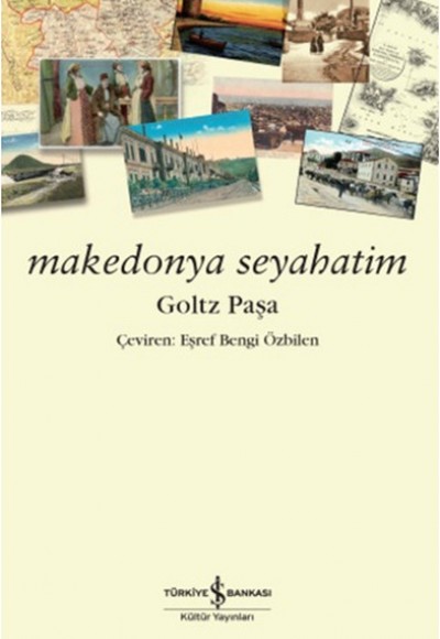 Makedonya Seyahatim Makedonya Seyahatim