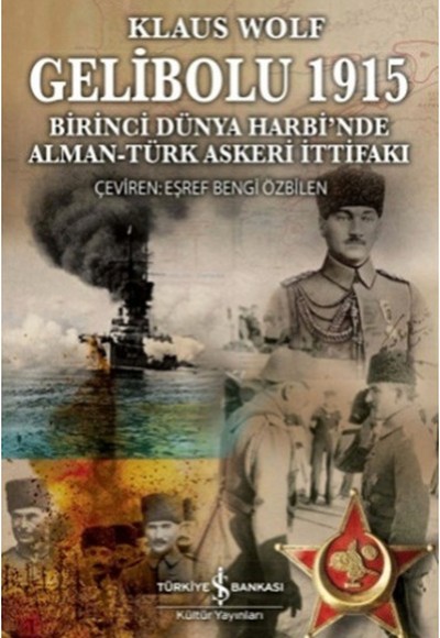 Gelibolu 1915 Gelibolu 1915