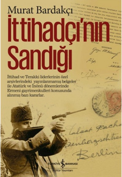 İttihadçının Sandığı İttihadçının Sandığı