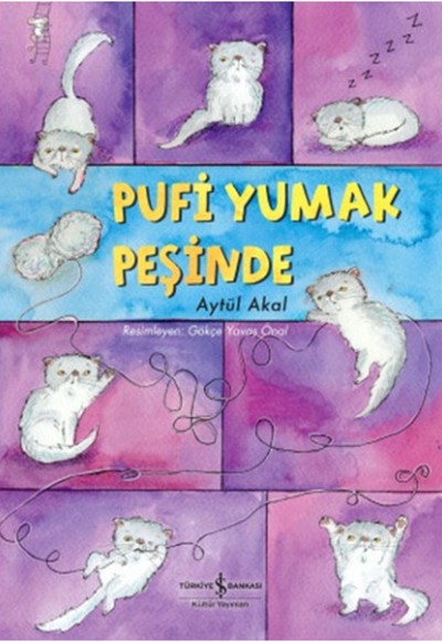 Pufi Yumak Peşinde Pufi Yumak Peşinde