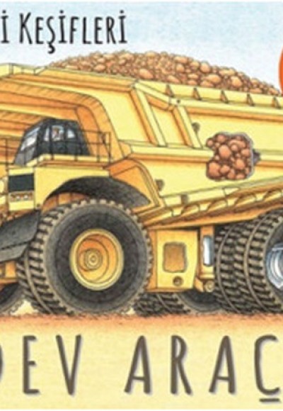 Teknoloji Keşifleri Dev Araçlar Teknoloji Keşifleri Dev Araçlar