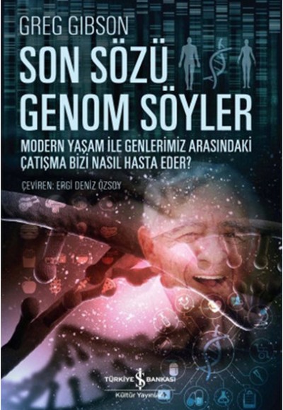 Son Sözü Genom Söyler Son Sözü Genom Söyler