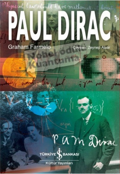 Paul Dirac (Ciltli) Paul Dirac (Ciltli)
