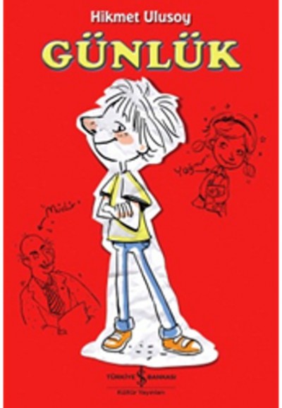 Günlük Günlük