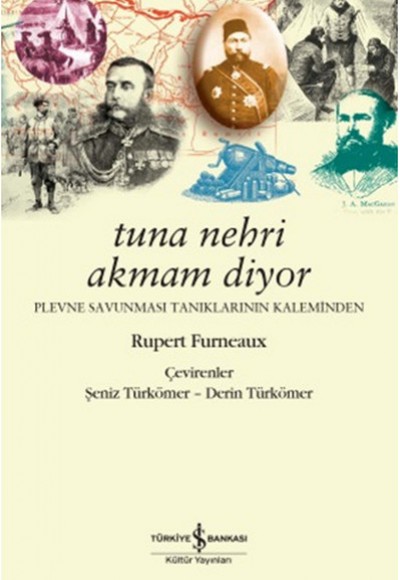 Tuna Nehri Akmam Diyor Tuna Nehri Akmam Diyor