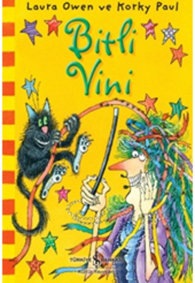 Bitli Vini Bitli Vini