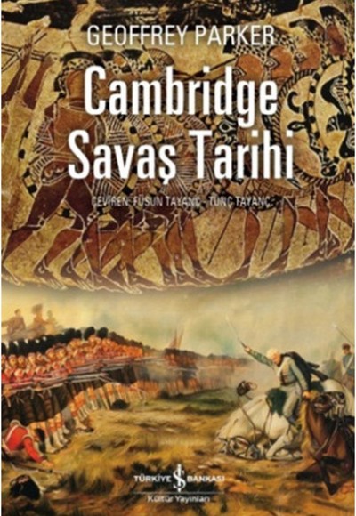 Cambridge Savaş Tarihi Cambridge Savaş Tarihi
