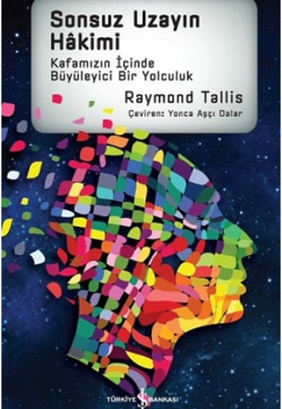 Sonsuz Uzayın Hakimi Sonsuz Uzayın Hakimi