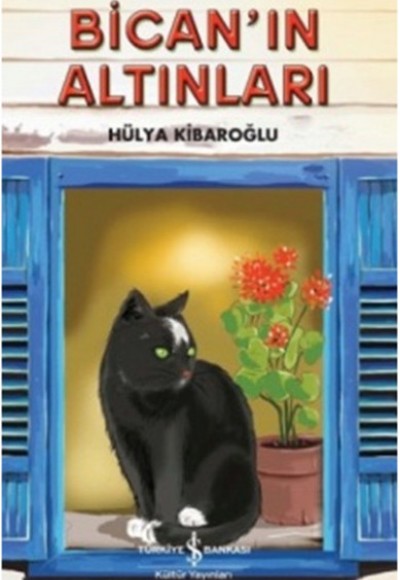 Bican'ın Altınları Bican'ın Altınları