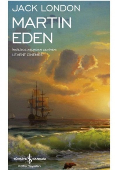 Martin Eden - Modern Klasikler Dizisi Martin Eden - Modern Klasikler Dizisi