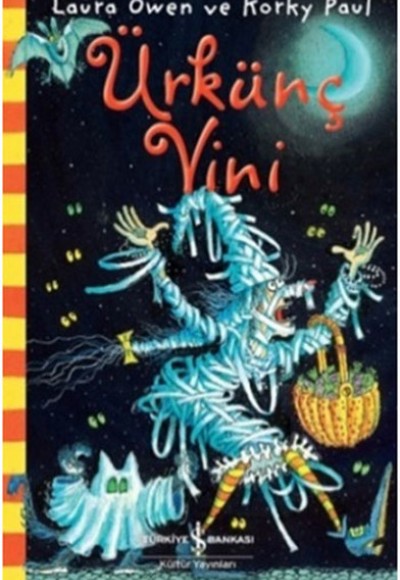 Ürkünç Vini Ürkünç Vini