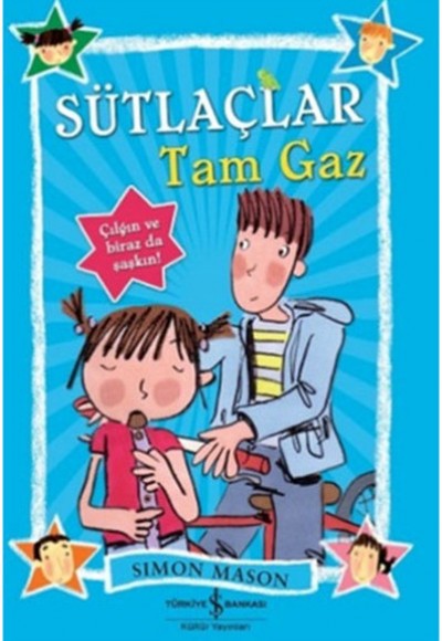 Sütlaçlar Tam Gaz Sütlaçlar Tam Gaz