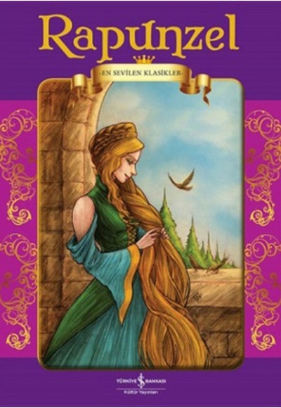 Rapunzel Rapunzel