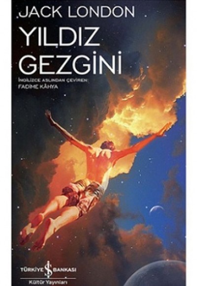 Yıldız Gezgini - Modern Klasikler Dizisi Yıldız Gezgini - Modern Klasikler Dizisi