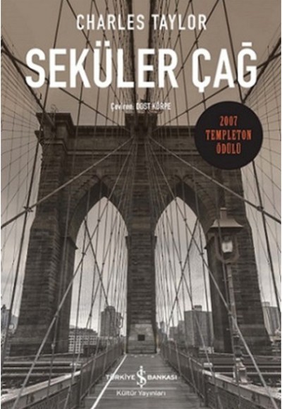 Seküler Çağ (Ciltli) Seküler Çağ (Ciltli)