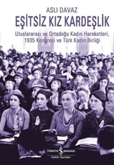 Eşitsiz Kız Kardeşlik Eşitsiz Kız Kardeşlik