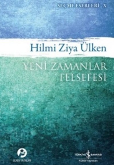 Yeni Zamanlar Felsefesi Yeni Zamanlar Felsefesi
