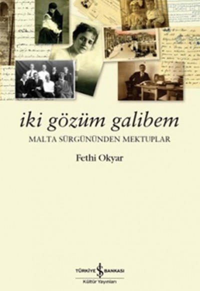 İki Gözüm Galibem İki Gözüm Galibem