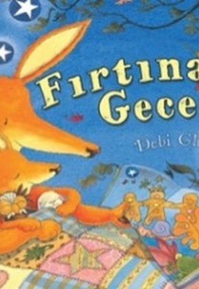 Fırtınalı Gece Fırtınalı Gece