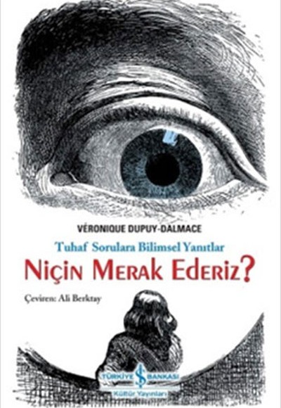 Niçin Merak Ederiz? Niçin Merak Ederiz?