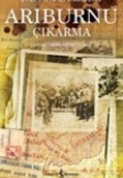 Arıburnu Çıkarma (Karton Kapak) Arıburnu Çıkarma (Karton Kapak)