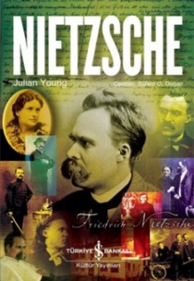 Nietzsche Nietzsche