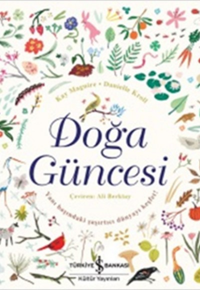 Doğa Güncesi Doğa Güncesi