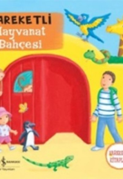 Hareketli - Hayvanat Bahçesi Hareketli - Hayvanat Bahçesi