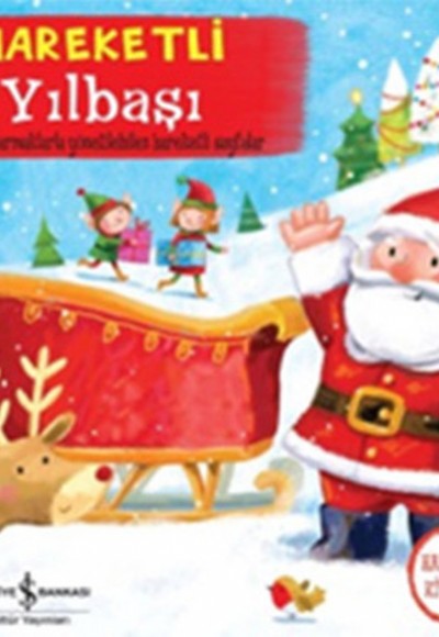 Hareketli Yılbaşı Hareketli Yılbaşı
