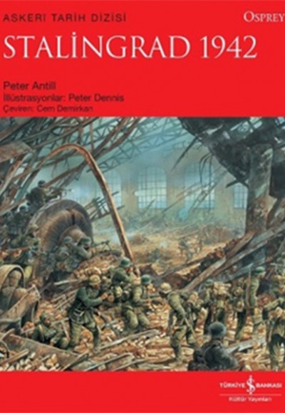 Stalingrad 1942 Stalingrad 1942