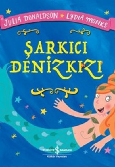 Şarkıcı Denizkızı Şarkıcı Denizkızı