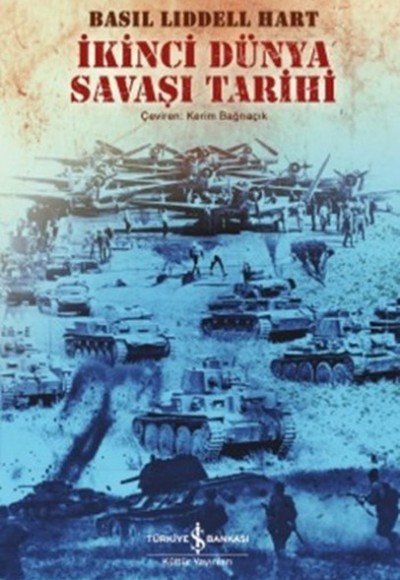 İkinci Dünya Savaşı Tarihi İkinci Dünya Savaşı Tarihi