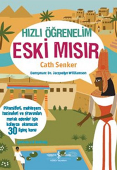 Hızlı Öğrenelim Eski Mısır Hızlı Öğrenelim Eski Mısır
