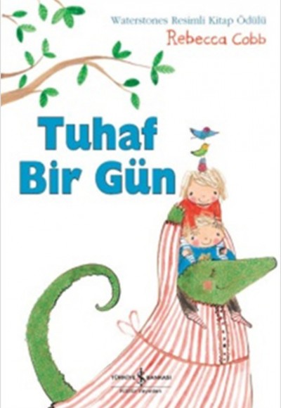 Tuhaf Bir Gün Tuhaf Bir Gün