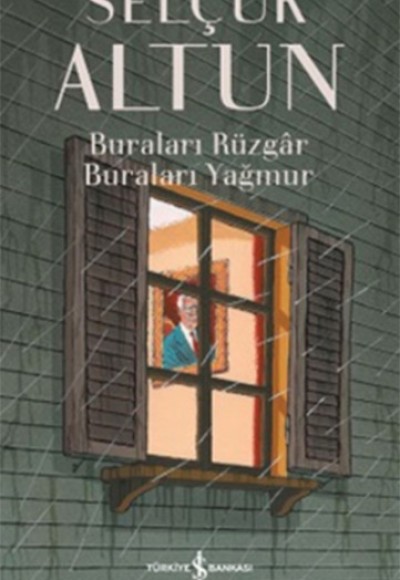 Buraları Rüzgar Buraları Yağmur Buraları Rüzgar Buraları Yağmur