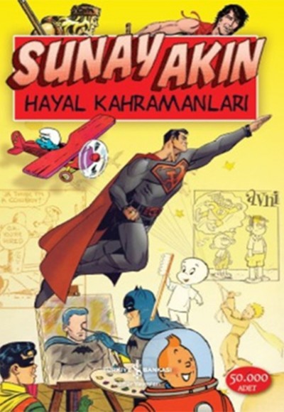 Hayal Kahramanları Hayal Kahramanları