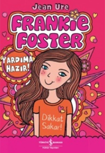 Frankie Foster - Yardıma Hazır Frankie Foster - Yardıma Hazır