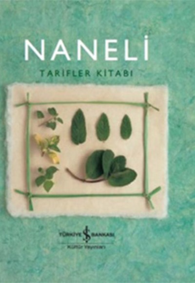Naneli - Tarifler Kitabı Naneli - Tarifler Kitabı