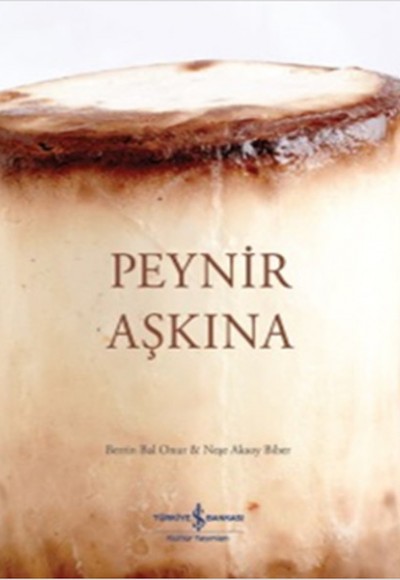 Peynir Aşkına Peynir Aşkına